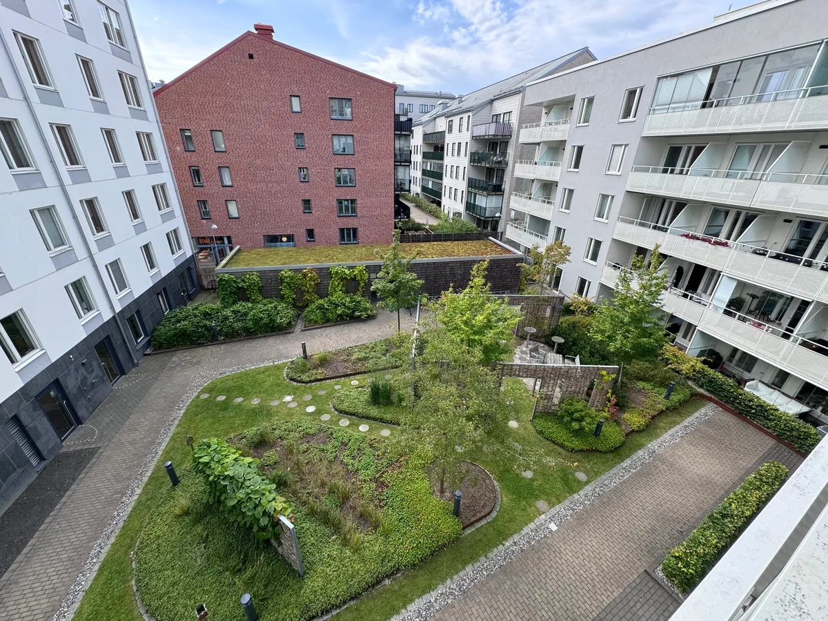 Hyreslägenhet på Göteborg i goteborg
