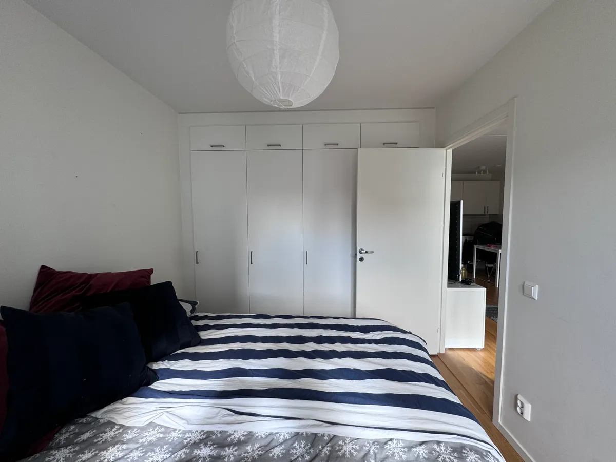 Hyreslägenhet på Göteborg i goteborg