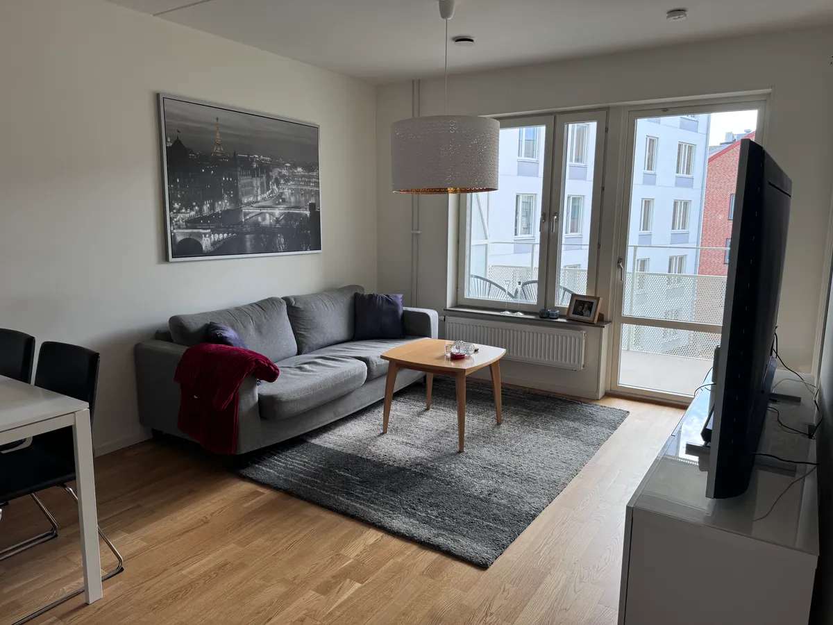 Hyreslägenhet på Göteborg i goteborg