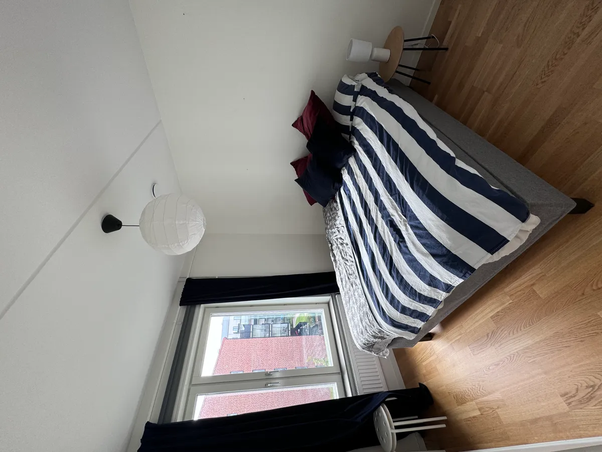 Hyreslägenhet på Göteborg i goteborg