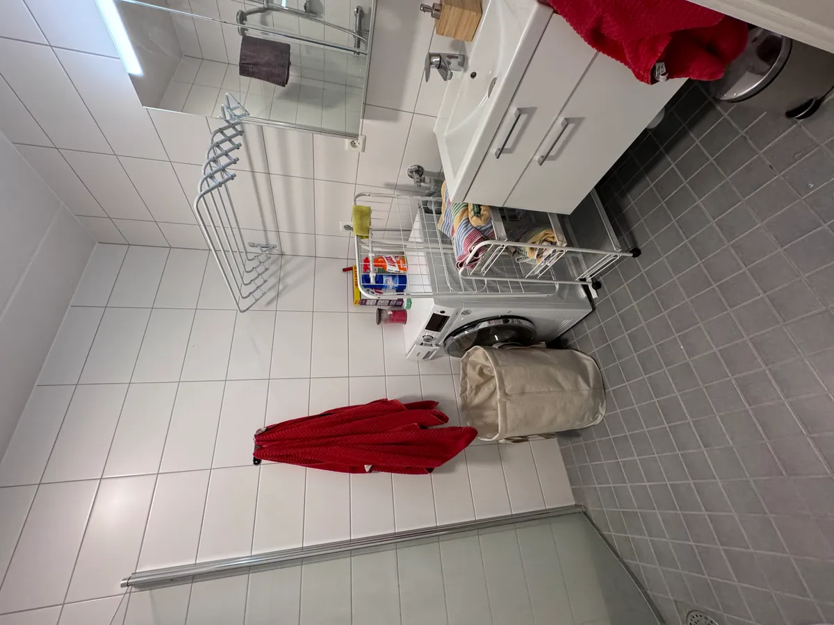 Hyreslägenhet på Göteborg i goteborg