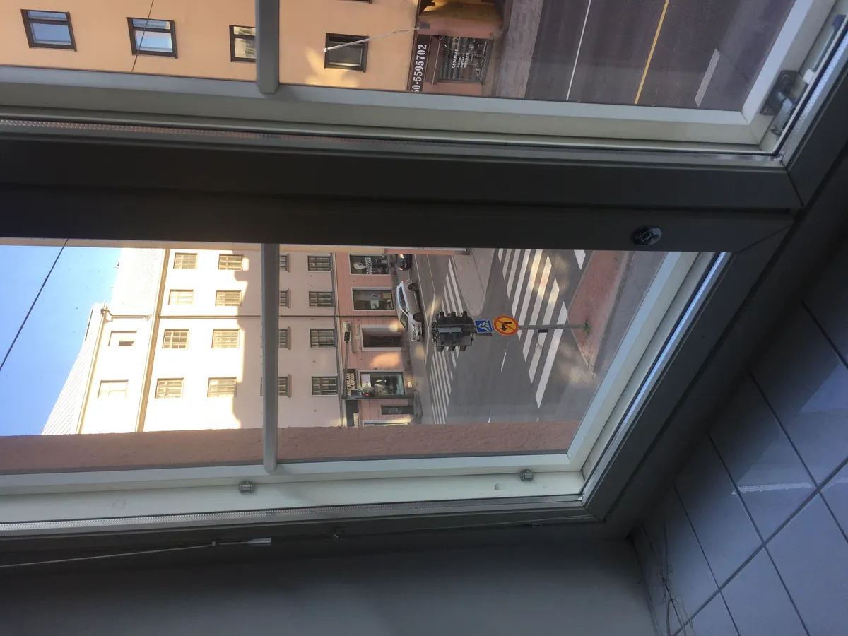 Hyreslägenhet på Turku i turku