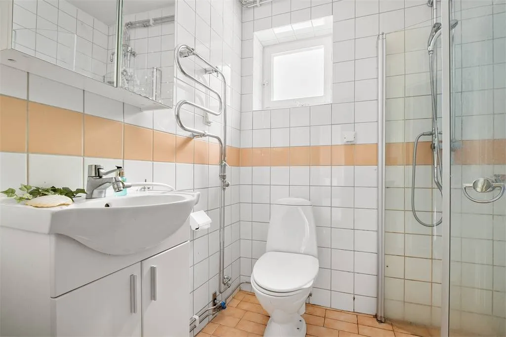 Hyreslägenhet på Vällingby i vallingby