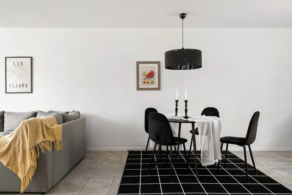 Hyreslägenhet på Vällingby i vallingby