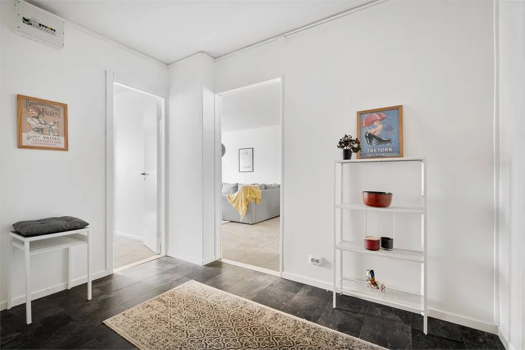 Hyreslägenhet på Vällingby i vallingby