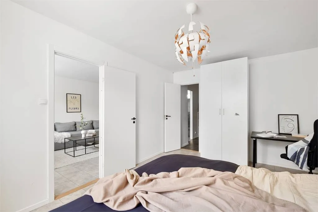 Hyreslägenhet på Vällingby i vallingby