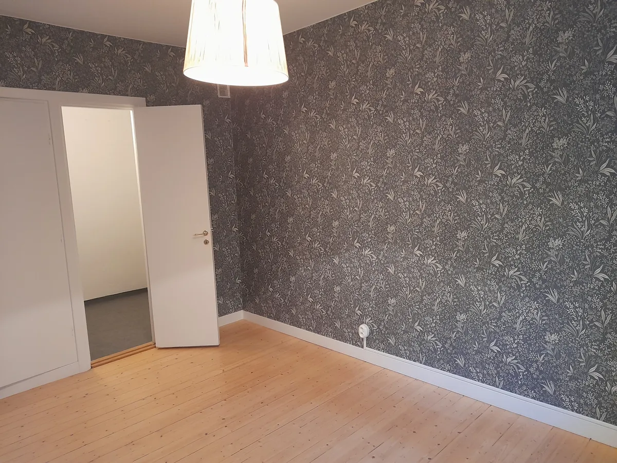 Hyreslägenhet på Västerås i vasteras