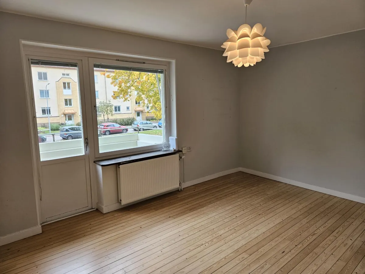 Hyreslägenhet på Västerås i vasteras