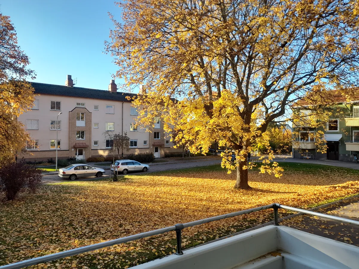 Hyreslägenhet på Västerås i vasteras