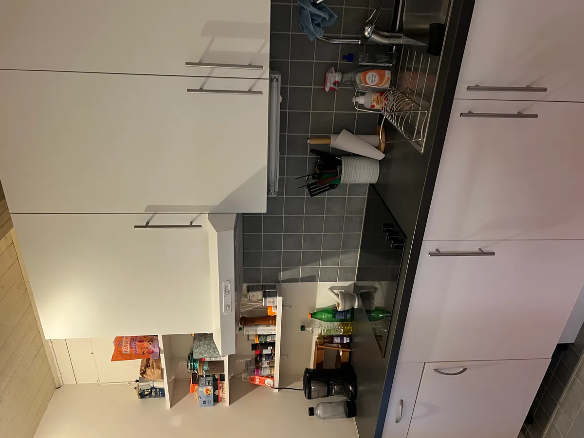 Hyreslägenhet på Uppsala i uppsala