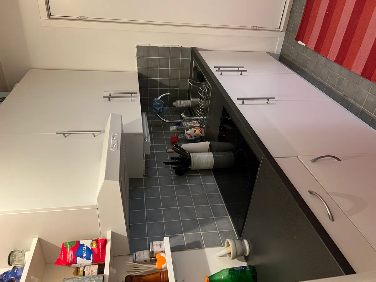 Hyreslägenhet på Uppsala i uppsala