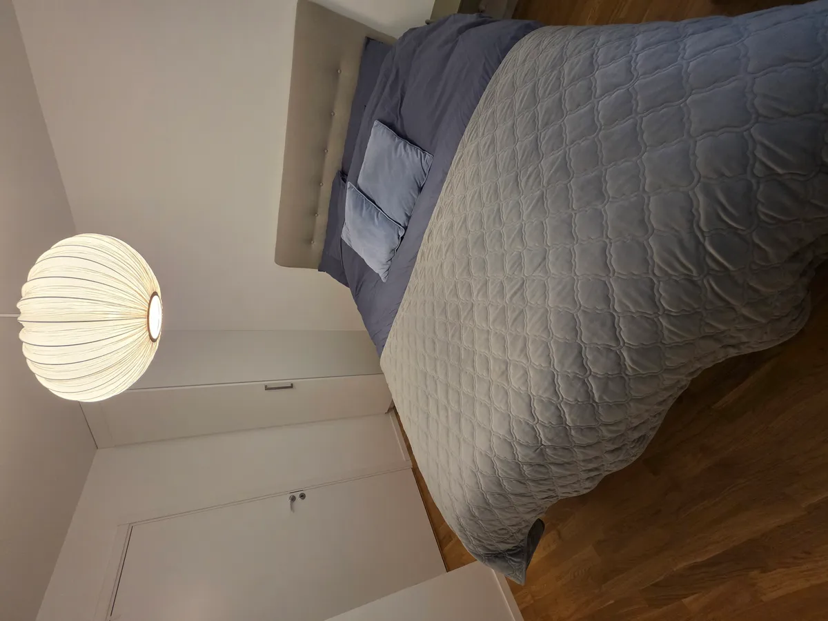 Hyreslägenhet på Älvsjö i alvsjo