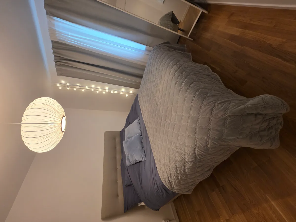 Hyreslägenhet på Älvsjö i alvsjo