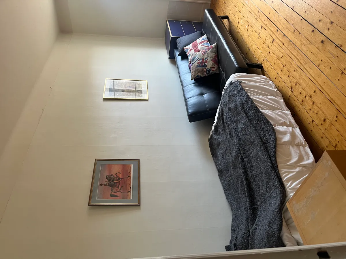 Hyreslägenhet på Stockholm i stockholm
