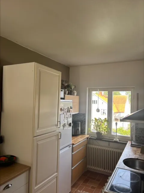 Hyreslägenhet på Karlskoga i karlskoga