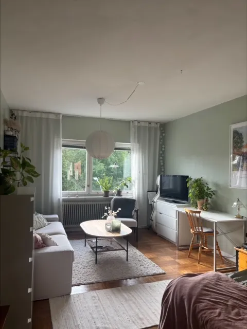 Hyreslägenhet på Karlskoga i karlskoga