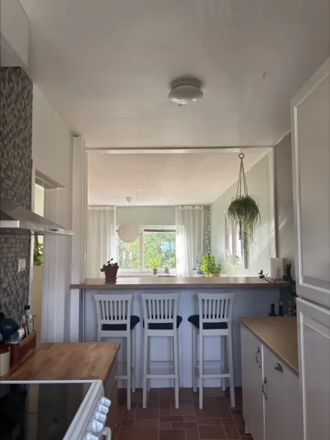 Hyreslägenhet på Karlskoga i karlskoga