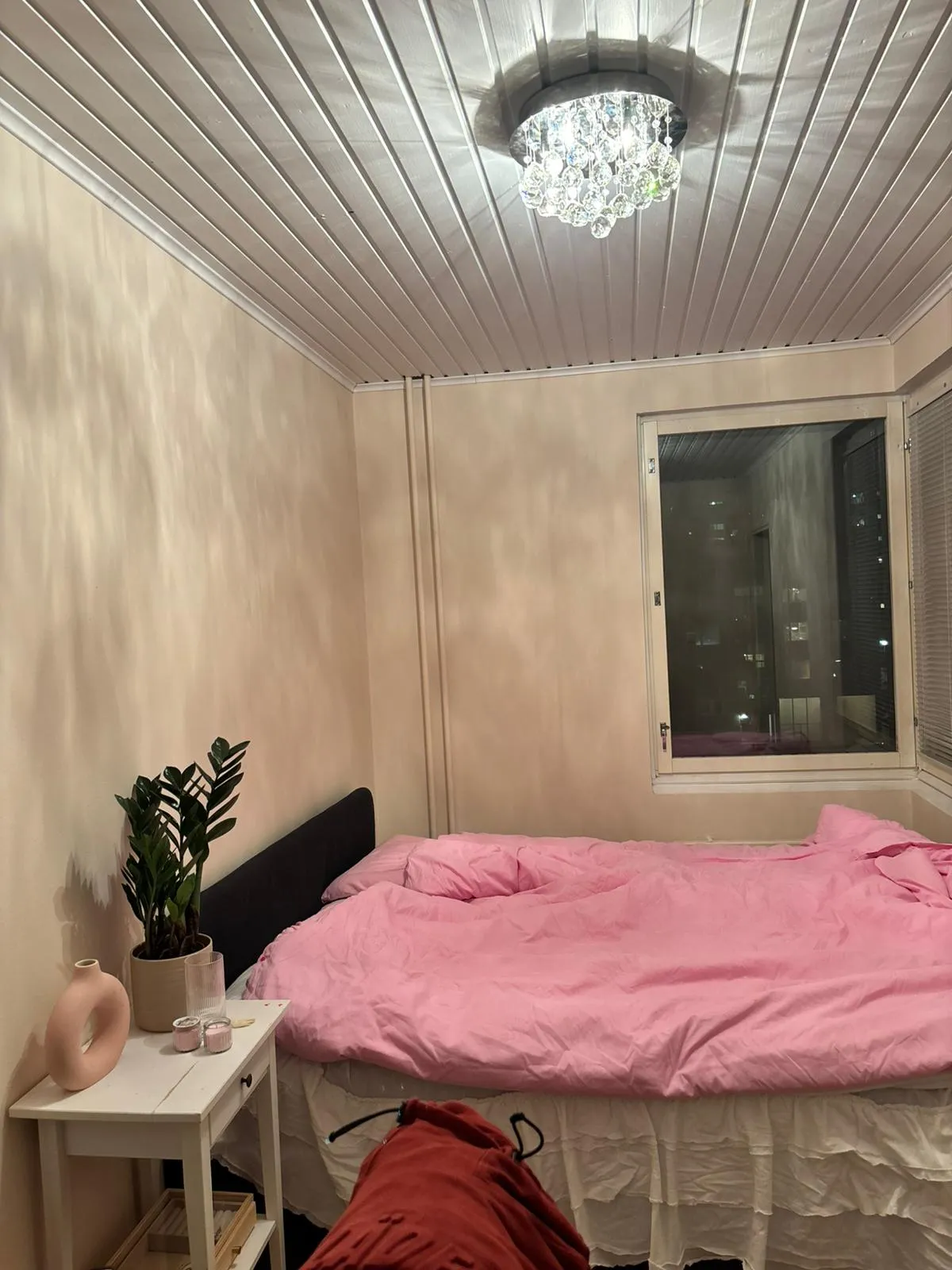 Hyreslägenhet på Tampere i tampere