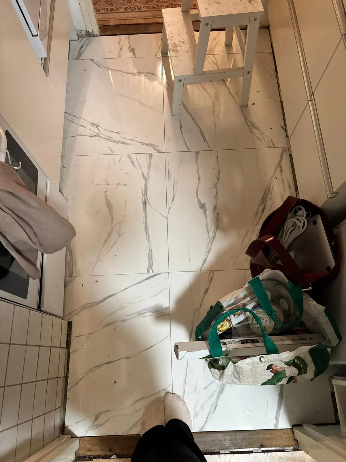 Hyreslägenhet på Tampere i tampere