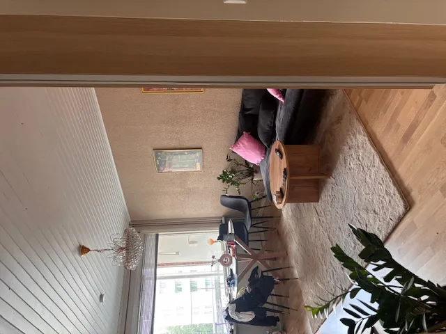 Hyreslägenhet på Tampere i tampere