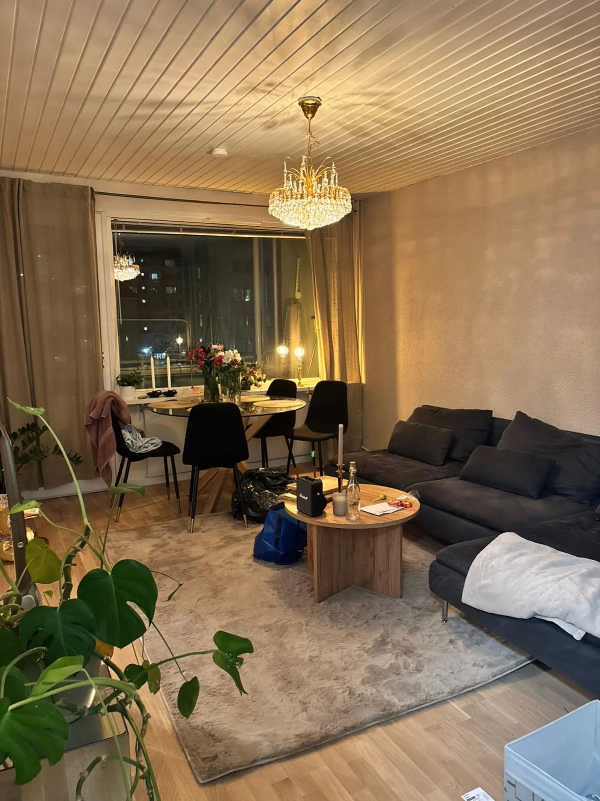 Hyreslägenhet på Tampere i tampere