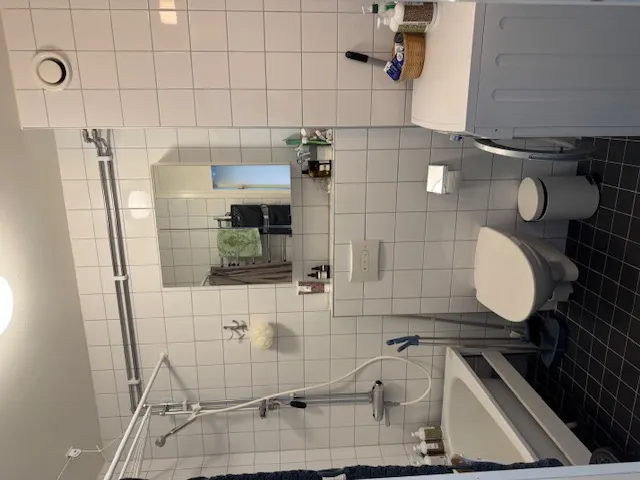 Hyreslägenhet på Lidingö i lidingo