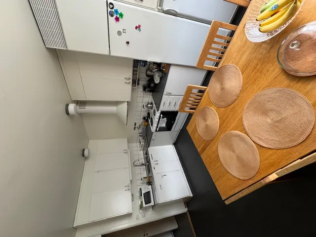 Hyreslägenhet på Lidingö i lidingo