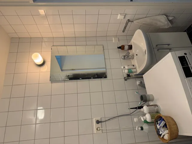 Hyreslägenhet på Lidingö i lidingo
