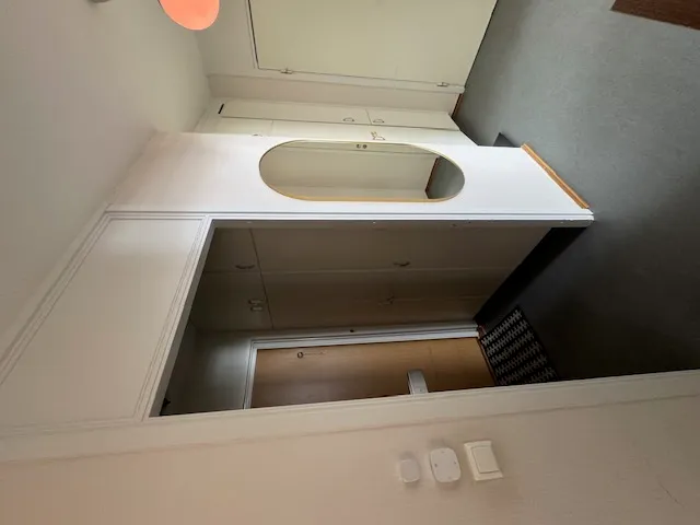 Hyreslägenhet på Lidingö i lidingo