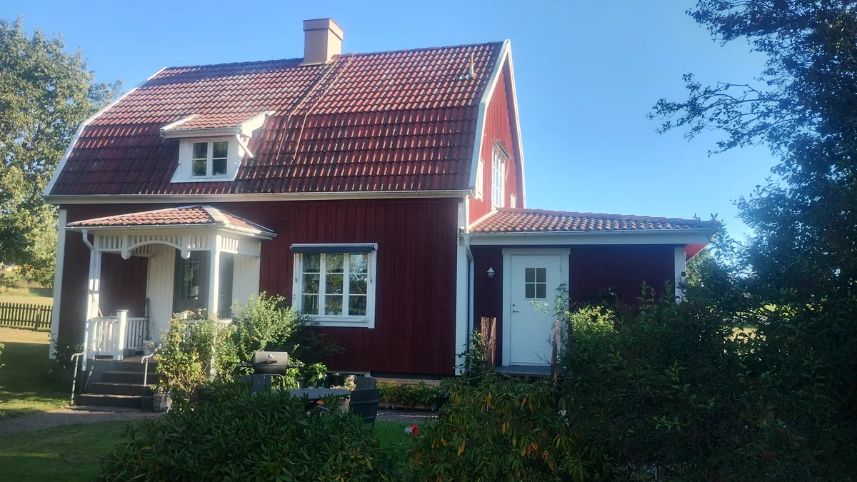 Hyresbostad på Skövde i skovde