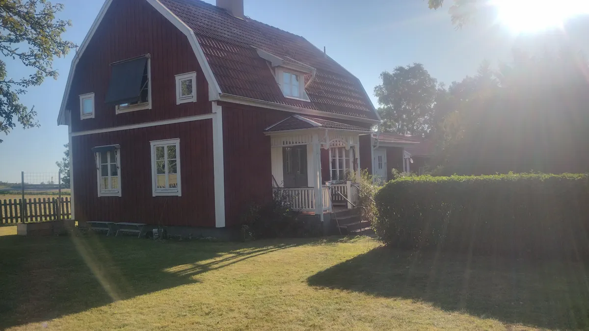 Hyresbostad på Skövde i skovde