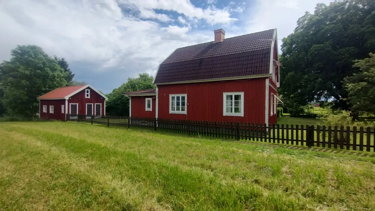 Hyresbostad på Skövde i skovde