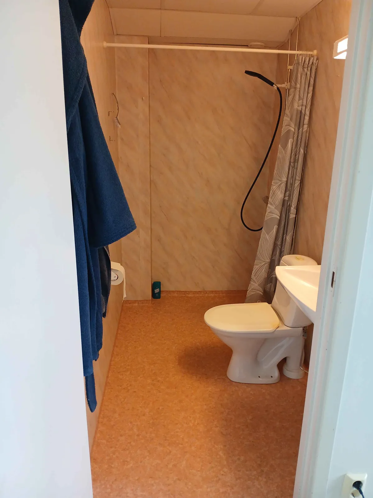 Hyreslägenhet på Klippan i klippan