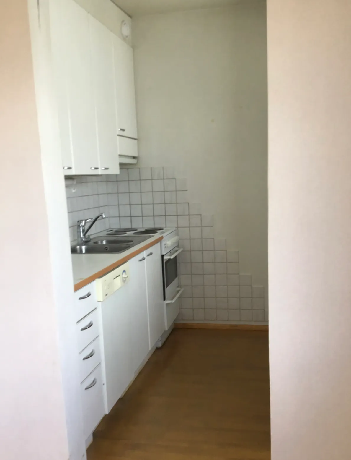 Hyreslägenhet på Hämeenlinna i hameenlinna