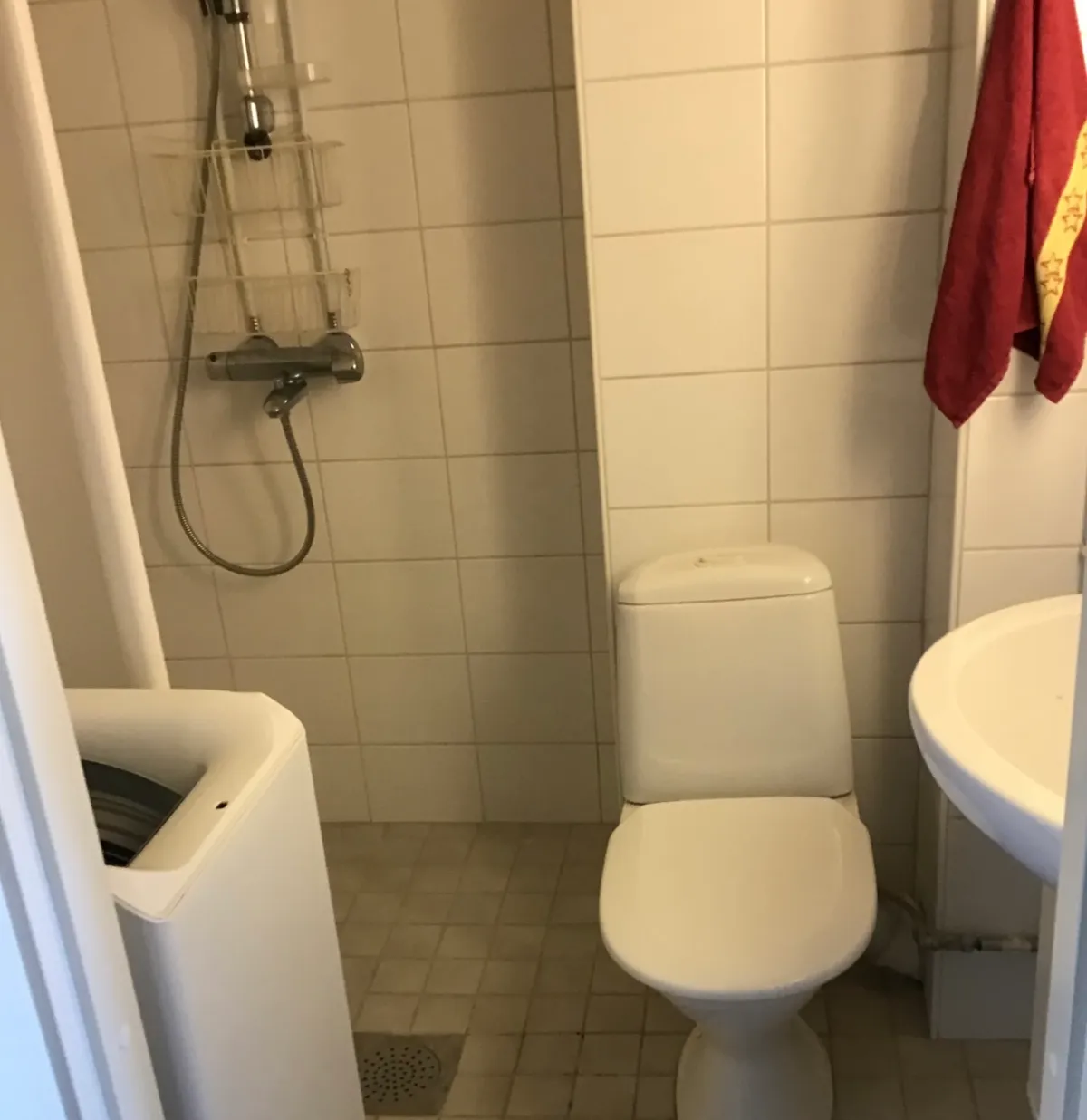 Hyreslägenhet på Hämeenlinna i hameenlinna
