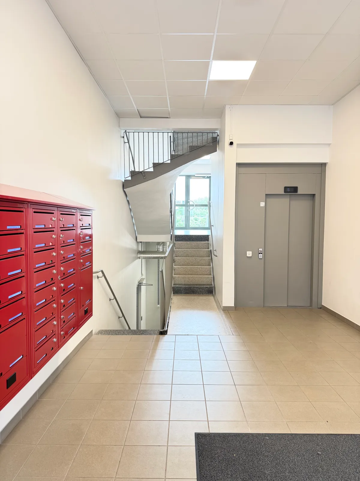 Hyreslägenhet på Eslöv i eslov
