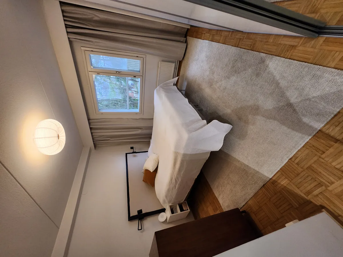 Hyreslägenhet på Helsinki i helsinki