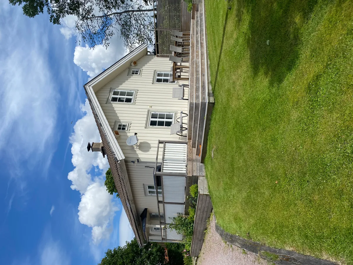 Hyresbostad på Rävlanda i ravlanda