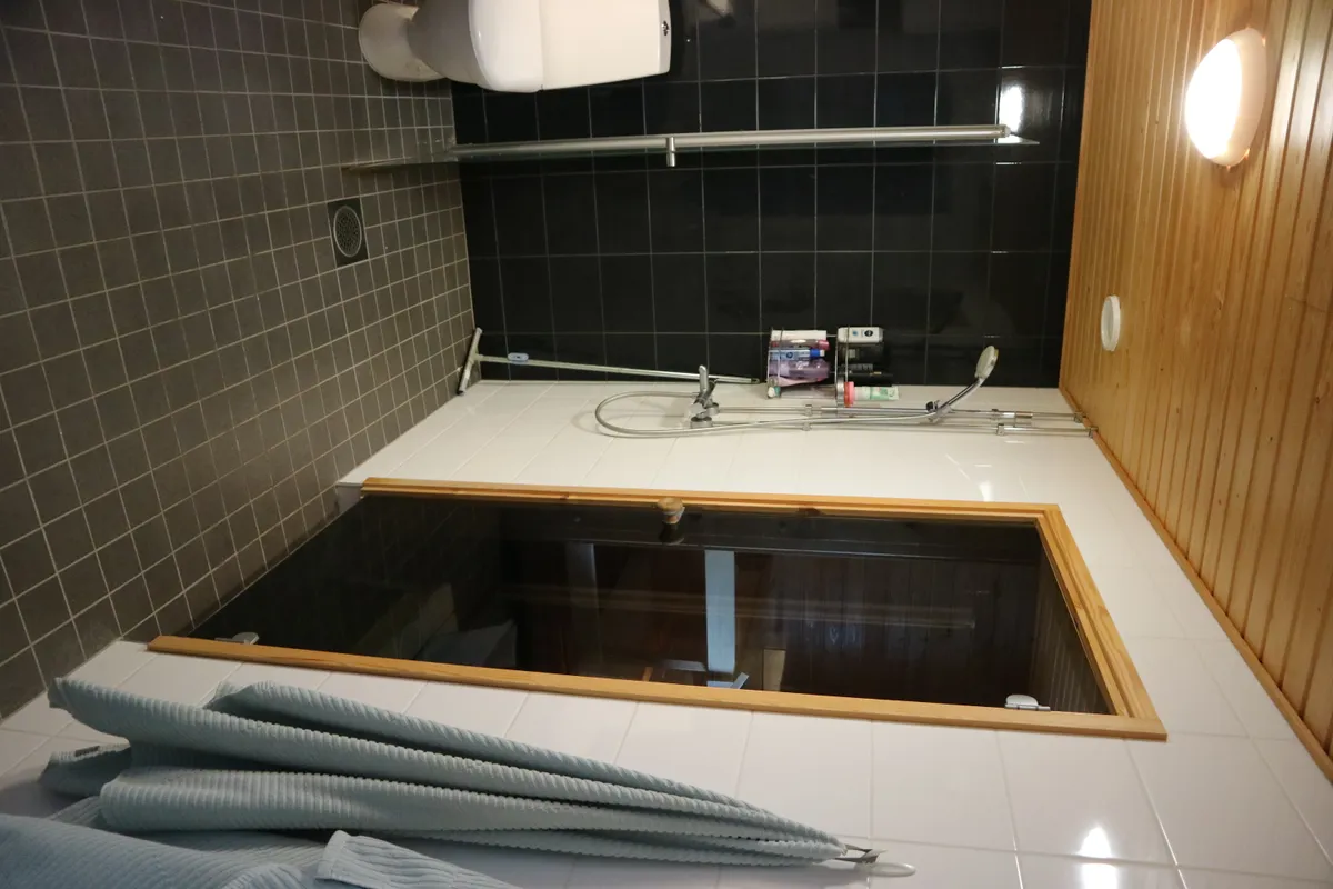 Hyreslägenhet på Helsinki i helsinki