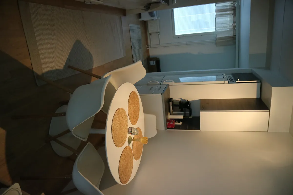 Hyreslägenhet på Helsinki i helsinki