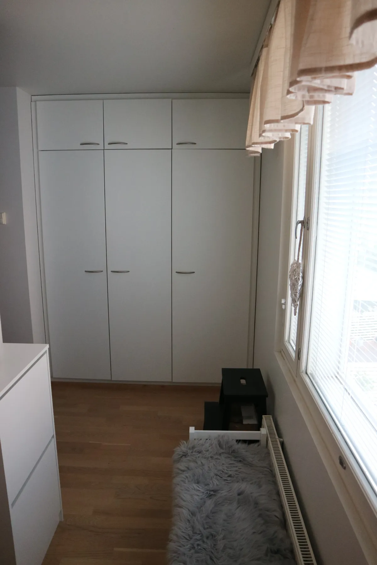 Hyreslägenhet på Helsinki i helsinki