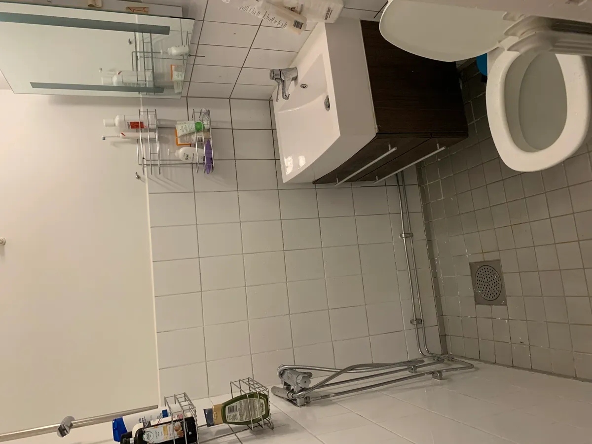 Hyreslägenhet på Södertälje i sodertalje