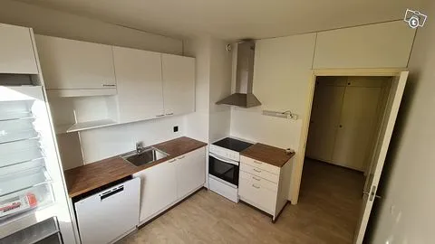 Hyreslägenhet på Vantaa i vantaa