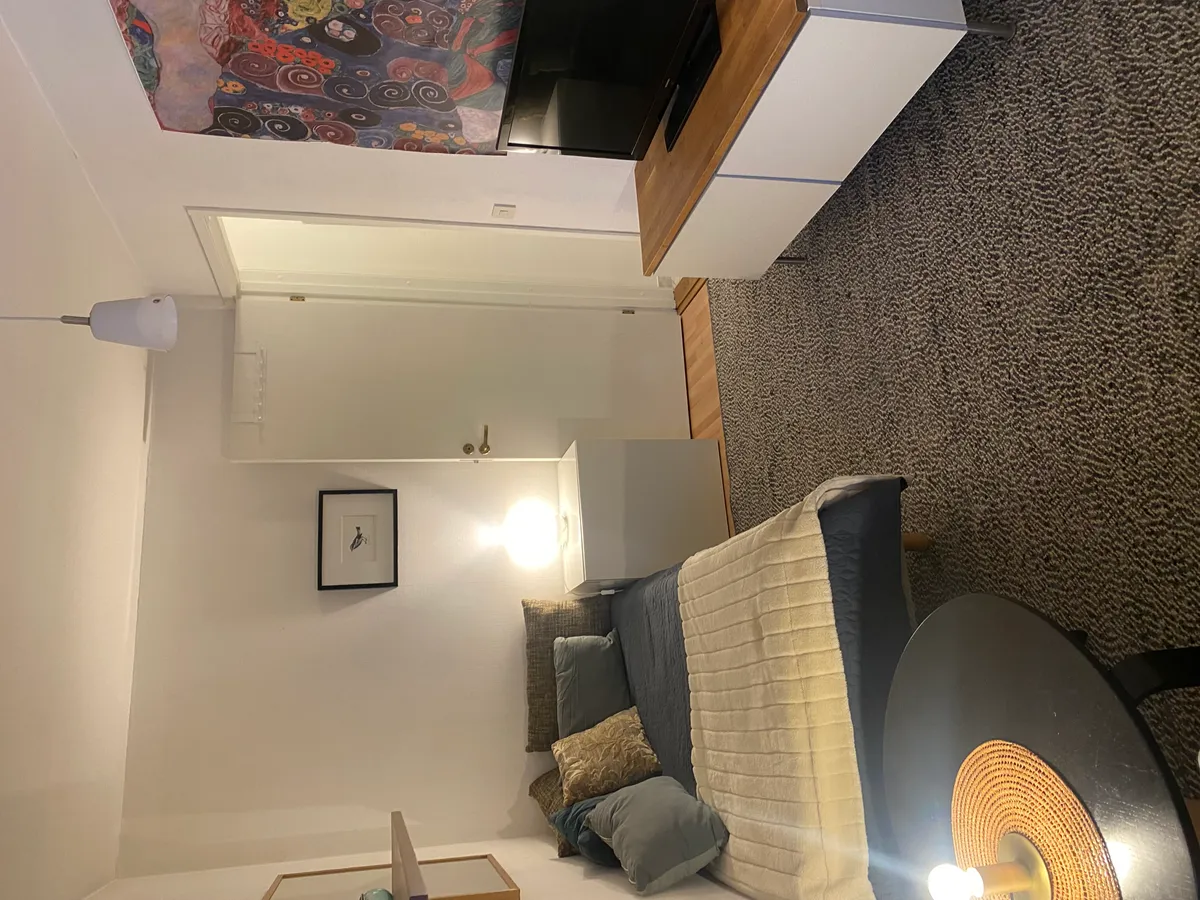 Hyreslägenhet på Sollentuna i sollentuna
