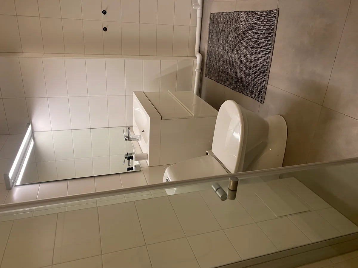 Hyreslägenhet på Sollentuna i sollentuna