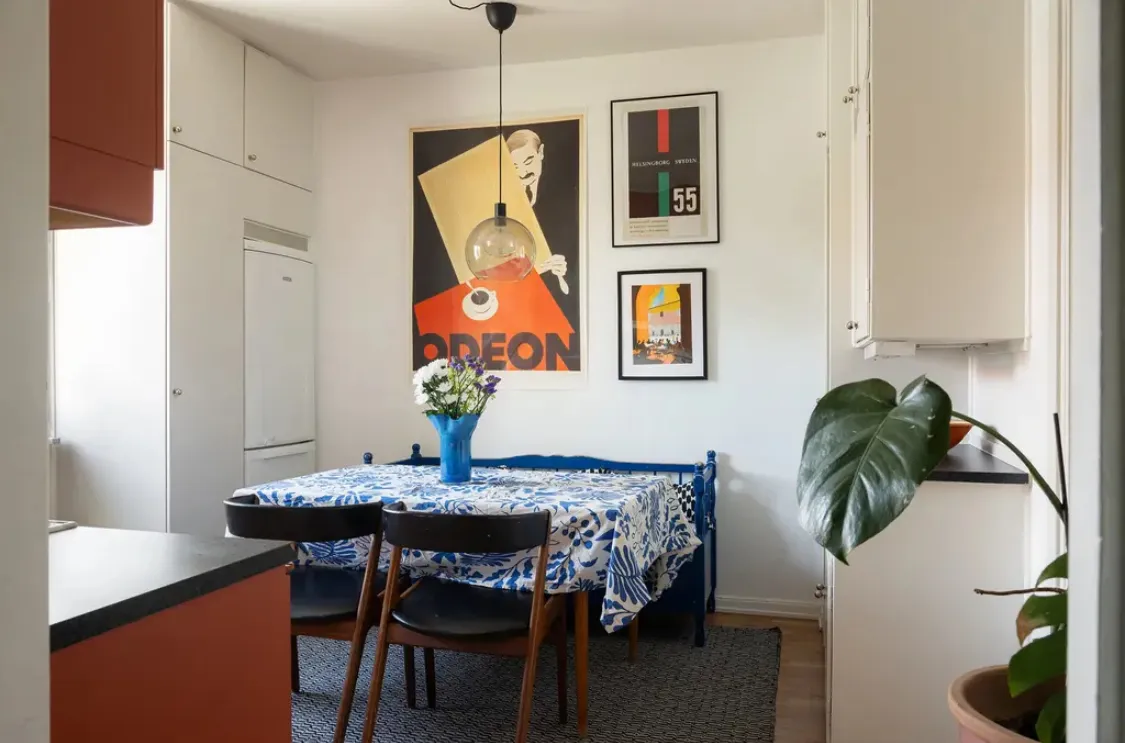 Hyreslägenhet på Stockholm i stockholm