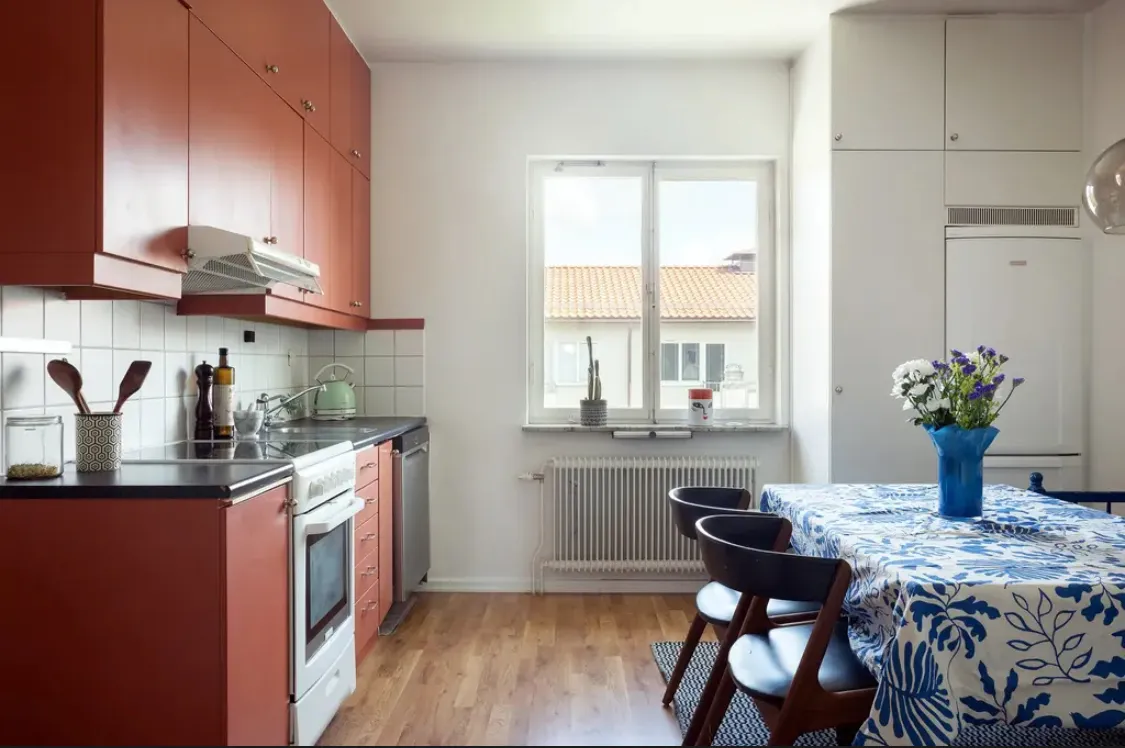 Hyreslägenhet på Stockholm i stockholm