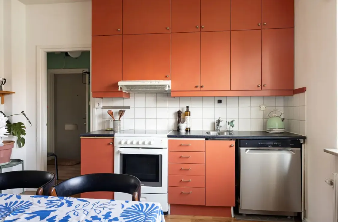Hyreslägenhet på Stockholm i stockholm