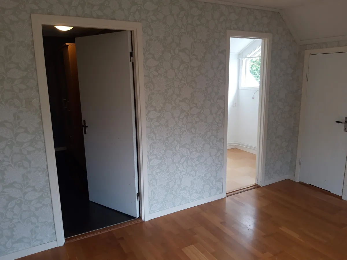Hyreslägenhet på Skara i skara
