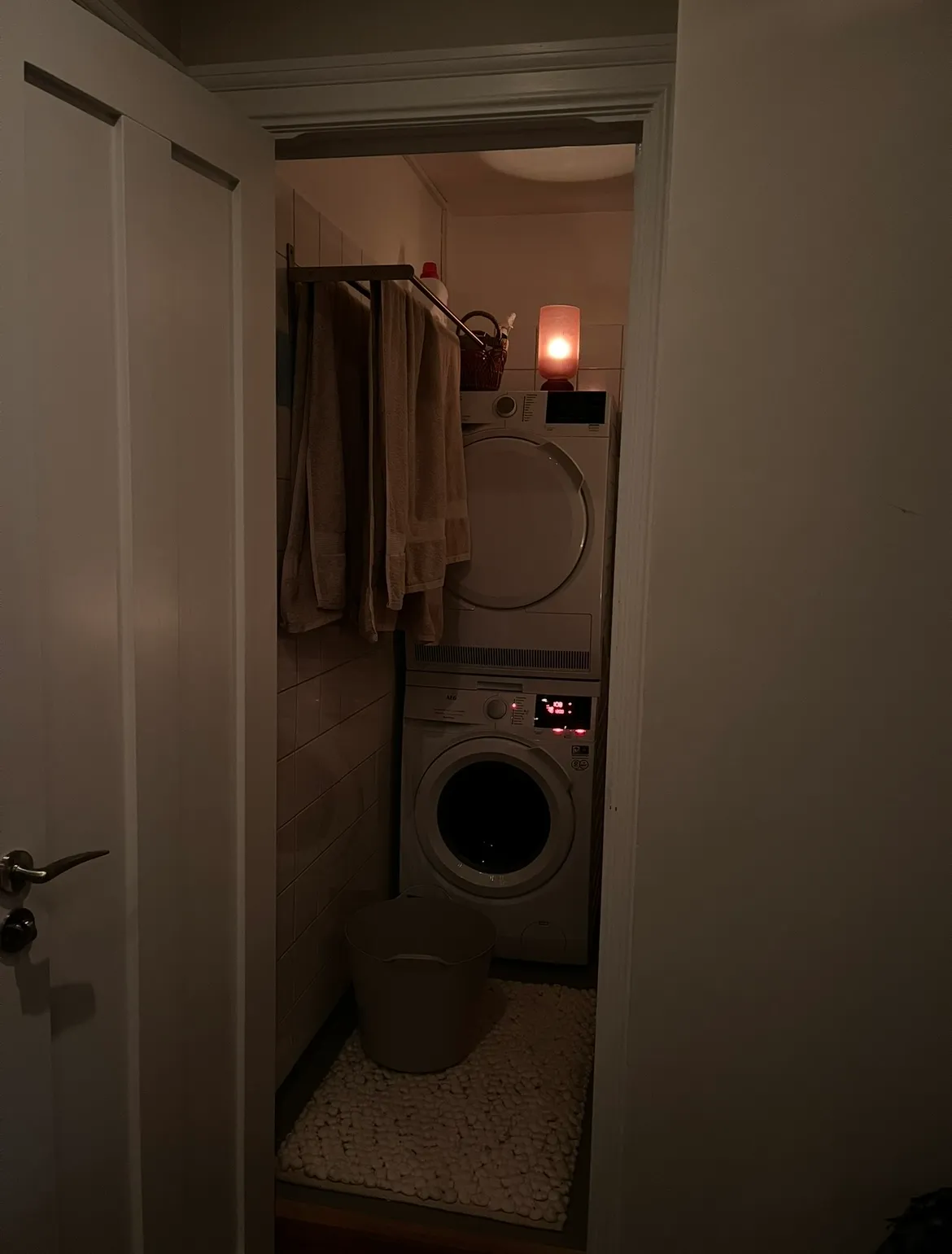 Hyreslägenhet på Märsta i marsta